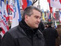 Россия пообещала Крыму денег благодаря Януковичу?